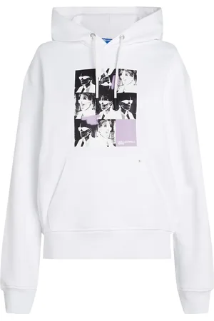 Karl Lagerfeld Hoodie Relax Repeat