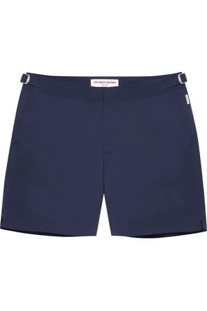 Orlebar Brown Shorts de playa Bulldog