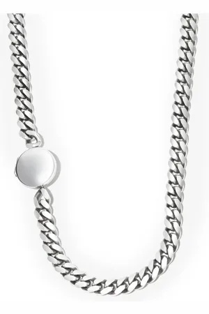 CC-Steding Collar de cadena barbada