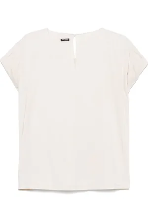Miu Miu Top de algodón 2010