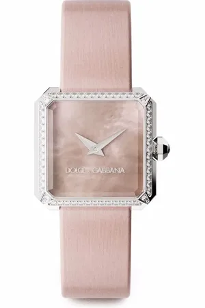 Dolce & Gabbana Reloj Sofia de 24mm