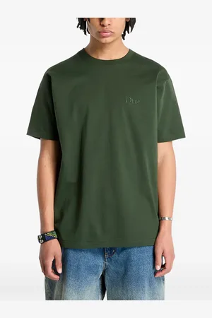 DIME Playera de algodón