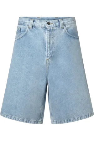 Carhartt Shorts de mezclilla Brandon