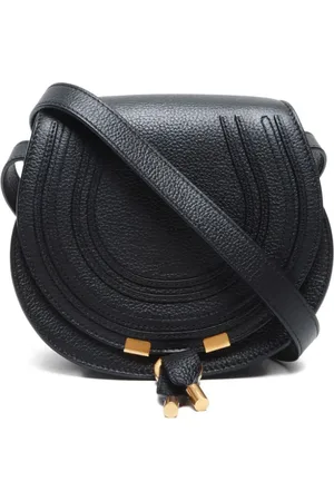 Chloé Bolsa saddle Marcie pequeña 2020-2025