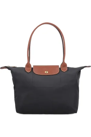 Longchamp Tote Le Pliage Original mediana
