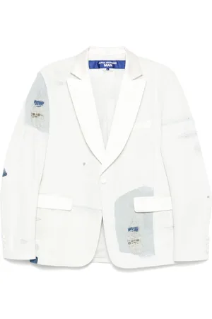 JUNYA WATANABE Blazer con botones
