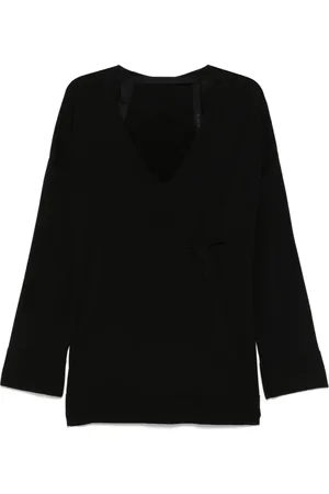 Marina Yee Jersey Origami