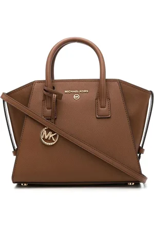 Michael Kors Bolsa satchel Avril pequeña