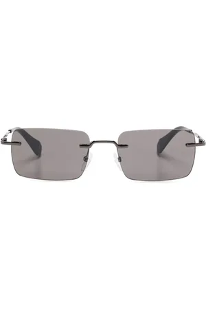 GIGI Gafas de sol con montura cuadrada