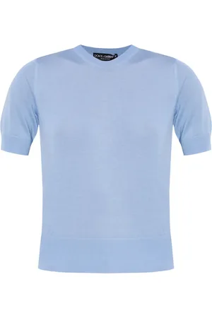 Dolce & Gabbana Playera tejida
