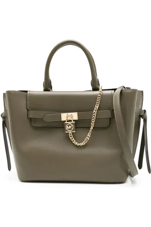 Michael Kors Tote Hamilton Legacy