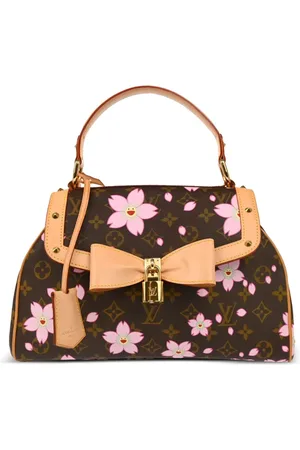 LOUIS VUITTON Bolso de mano Retro PM 2003