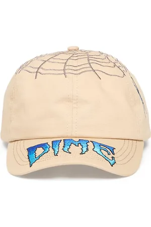 DIME Gorra de béisbol Spider