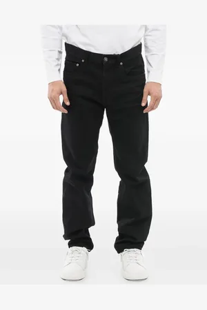 Saint Laurent Jeans con botones