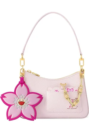 LOUIS VUITTON Tote Marellini TM en colaboración con Murakami