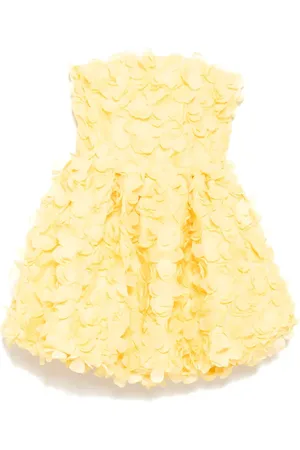 SELEZZA Vestido corto Romy