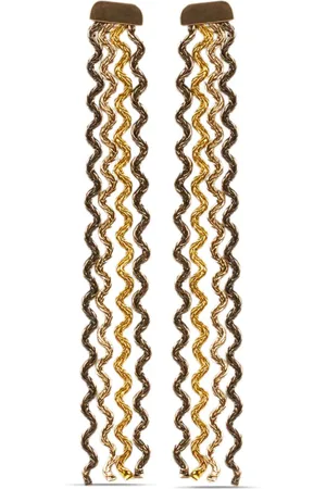Etro Aretes con estampado geométrico