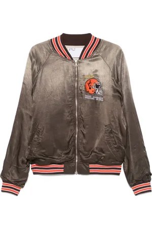 Paly Chamarra bomber Cassavettes
