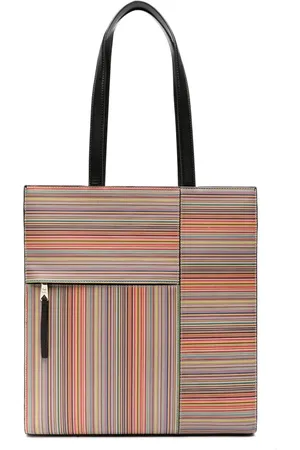 Paul Smith Tote Signature Stripe