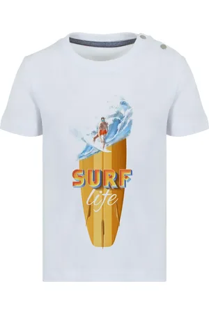 Lapin House Playera estampada
