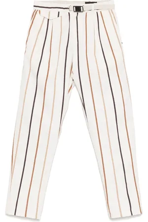 White Sand Pantalones tapered