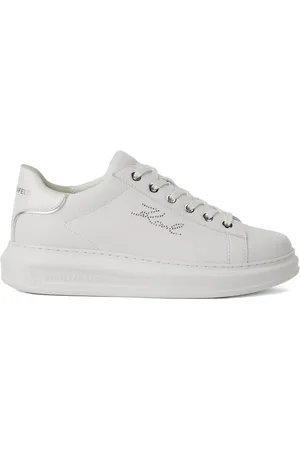 Karl Lagerfeld Tenis Kapri