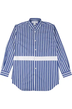 Comme des Garçons Camisa de algodón