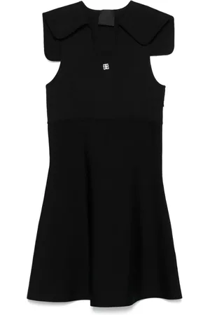 Givenchy Sailor-collar dress
