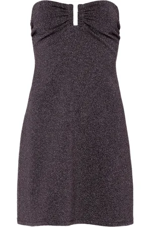 ERES Vestido strapless