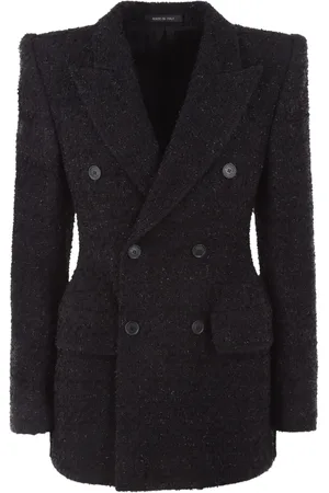 Balenciaga Blazer Hourglass