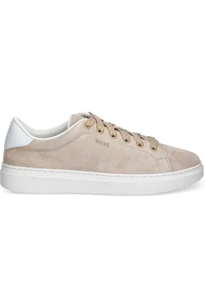 HUGO BOSS Zapatillas con tiras autoadherente