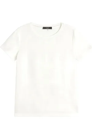 Max Mara Playera manga corta