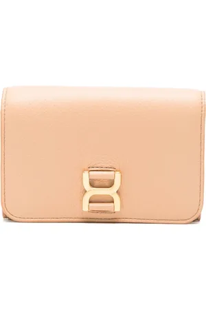 Chloé Cartera plegable