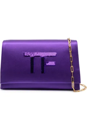 Tom Ford Bolsa crossbody Disco
