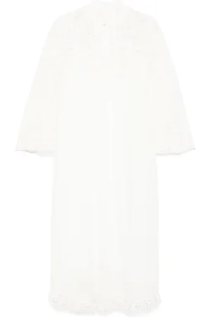 ZIMMERMANN Vestido midi Ascension