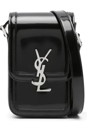 Saint Laurent Bolsa Solferino mini