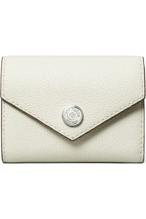 Tory Burch Cartera texturizada estilo sobre