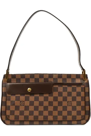 LOUIS VUITTON Bolso de hombro Aubagne 2004