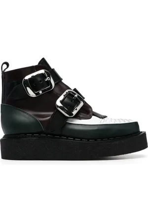 Charles Jeffrey Loverboy Botas Loverboy de x George Cox