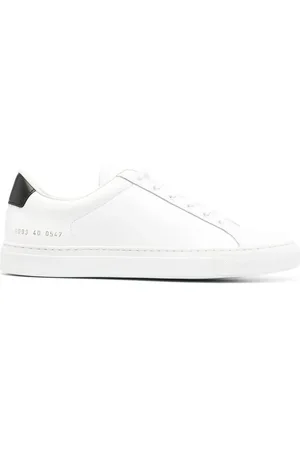 COMMON PROJECTS Tenis bajos Retro