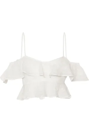 Isabel Marant Top Eliani
