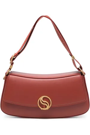 Stella McCartney Bolsa de hombro S-Wave