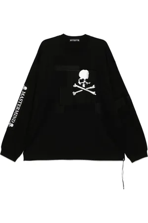 MASTERMIND Playera con logo estampado