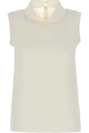 VALENTINO GARAVANI Blusa sin mangas