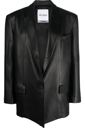 The Attico Blazer con botones