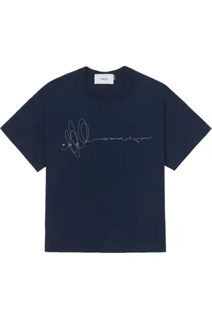 PACE Playera Sketch Yourself