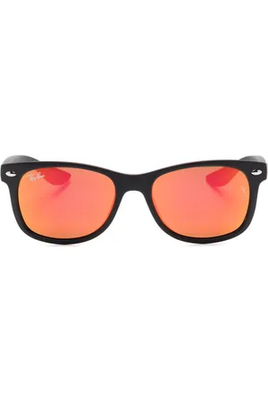 Ray-Ban Lentes de sol New Wayfarer