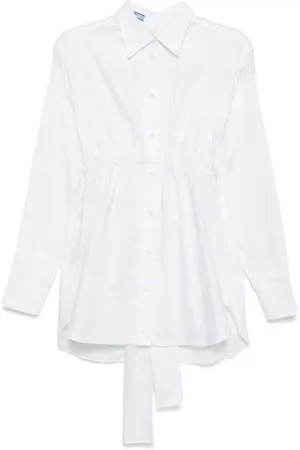 Prada Camisa 2018