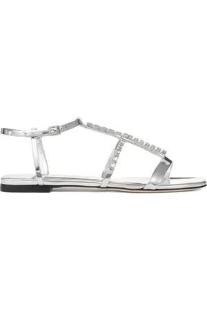 Jimmy Choo Sandalias Gwyn
