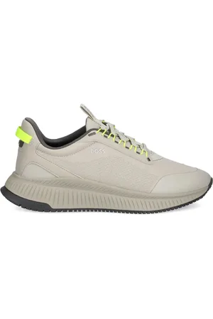 HUGO BOSS Logo-print sneakers